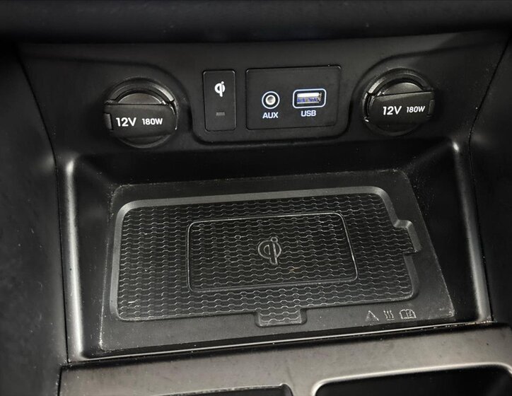 Hyundai Tucson SUV / Terénní 1,6 l 130 kw