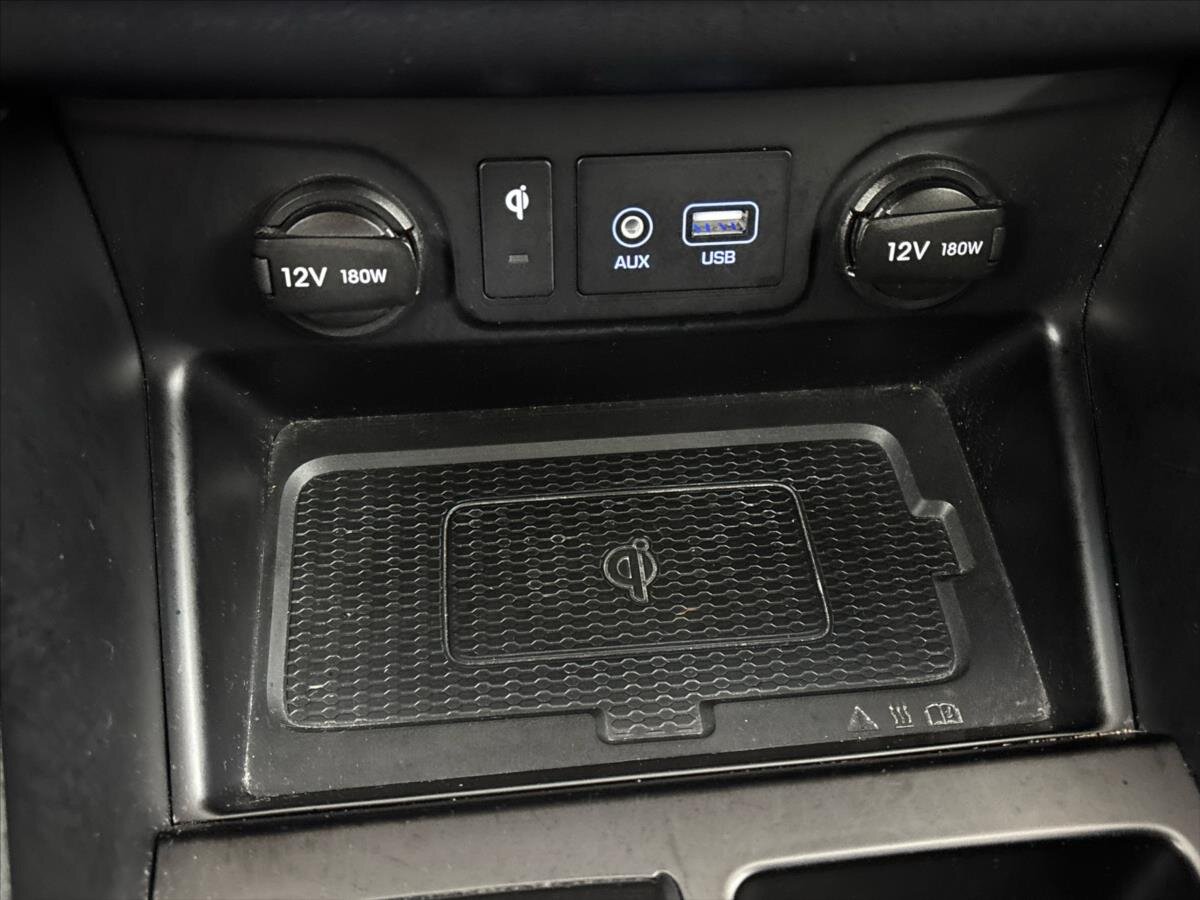 Hyundai Tucson SUV / Terénní 1,6 l 130 kw