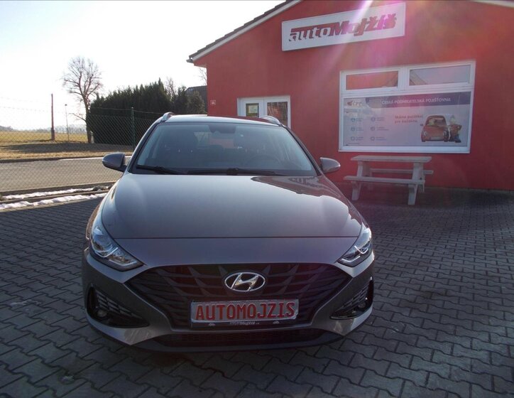 Hyundai i30 Kombi 998,0 88 kw