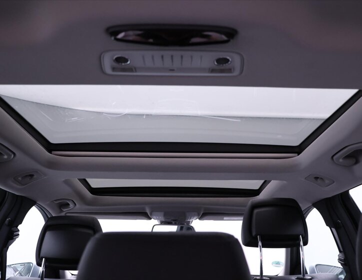 Mercedes-Benz Třídy E Kombi 3,0 l 195 kw