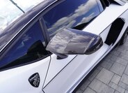 Lamborghini Aventador Kupé 6,5 l 1190 kw