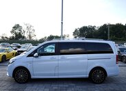 Mercedes-Benz Třídy V 3