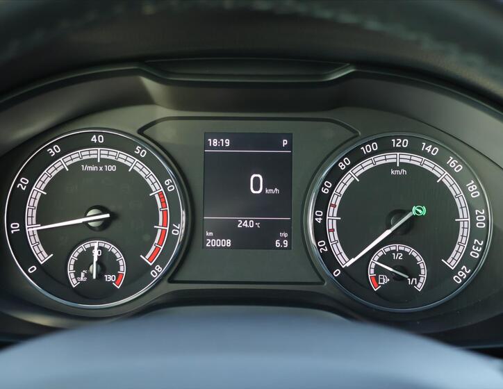 Škoda Karoq 18