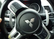 Mitsubishi Lancer Hatchback 2,0 l 217 kw