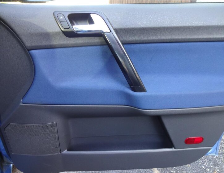 Volkswagen Polo Hatchback 1,4 l 55 kw