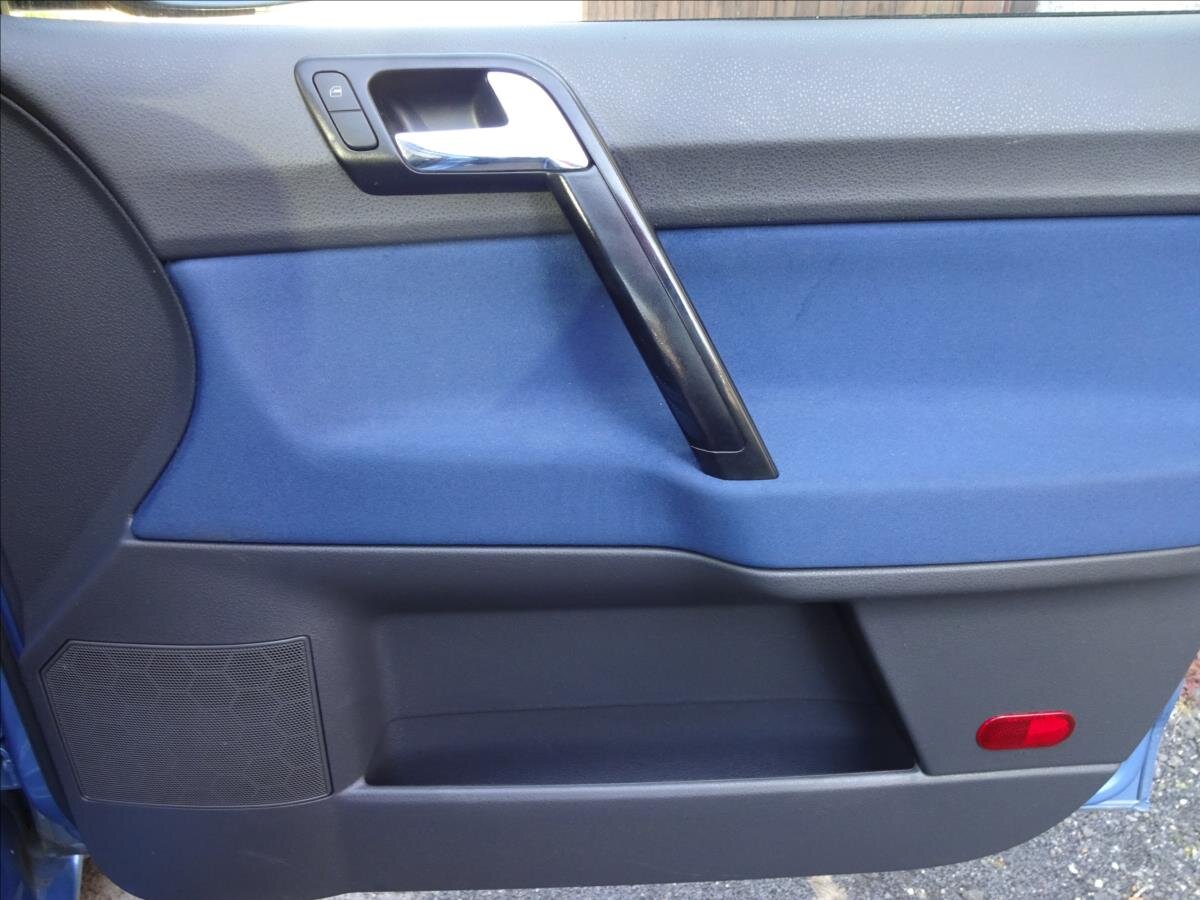 Volkswagen Polo Hatchback 1,4 l 55 kw