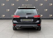 Volkswagen Golf Kombi 2,0 l 110 kw
