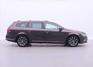 Volkswagen Passat Kombi 2,0 l 155 kw