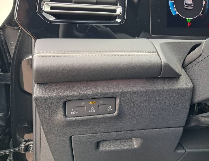 Volkswagen Tiguan SUV / Terénní 2,0 l 142 kw