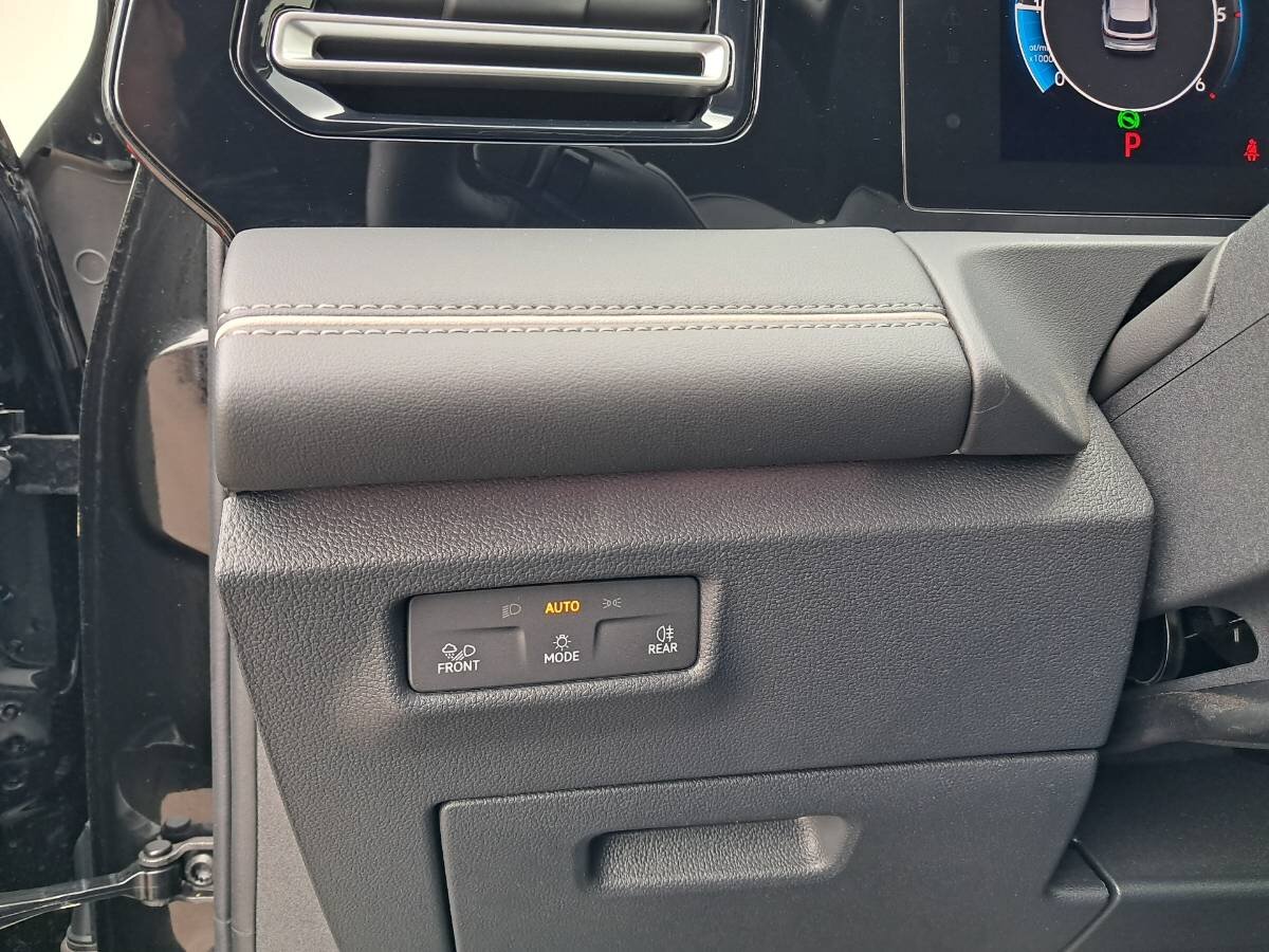 Volkswagen Tiguan SUV / Terénní 2,0 l 142 kw