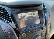 Hyundai i40 Kombi 1,7 l 100 kw