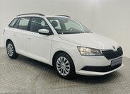Škoda Fabia Kombi 999,0 70 kw