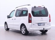 Citroën Berlingo MPV 1,6 l 73 kw