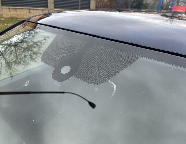 Škoda Fabia Kombi 1,4 l 77 kw