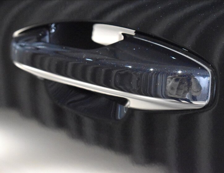 Volvo XC40 SUV / Terénní 2,0 l 145 kw