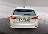 Škoda Octavia Kombi 1,5 l 110 kw