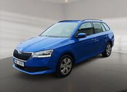 Škoda Fabia Kombi 999,0 70 kw