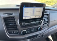 Ford Transit Custom Ostatní 2,0 l 96 kw