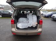 Volkswagen Touran 15