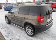 Škoda Yeti SUV 1,4 l 90 kw