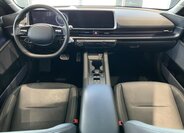Hyundai Ioniq 6 Sedan 0,0 168 kw