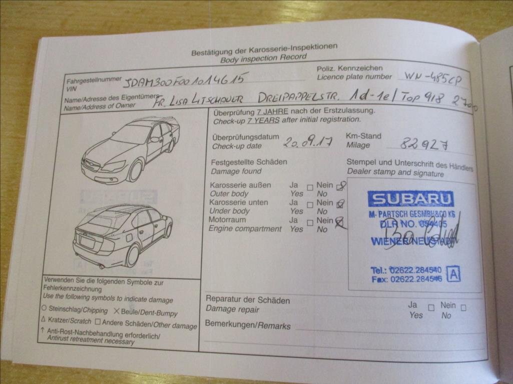 Subaru Justy Hatchback 998,0 51 kw