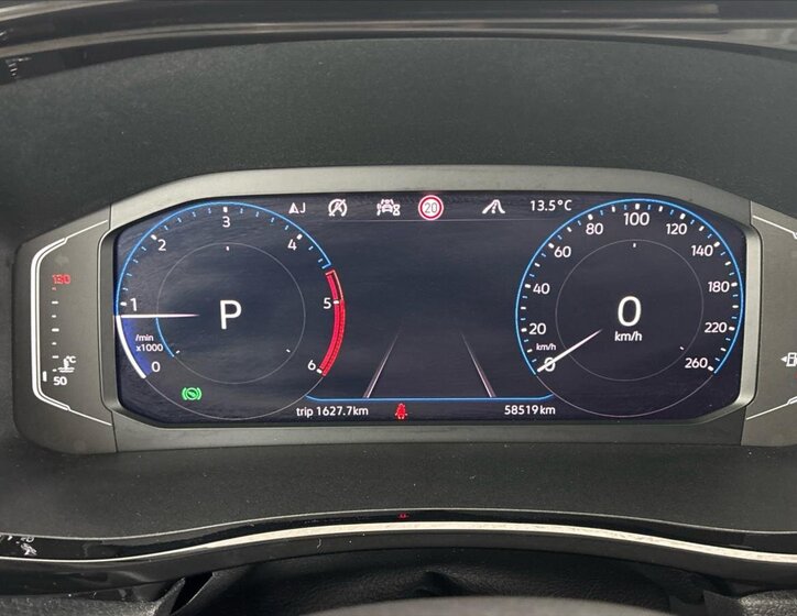 Volkswagen Multivan Kombi 2,0 l 146 kw