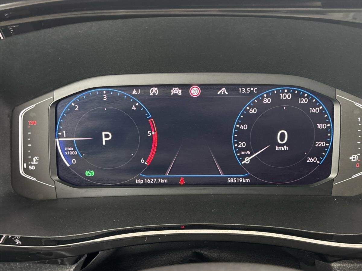 Volkswagen Multivan Kombi 2,0 l 146 kw