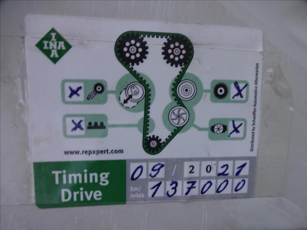 Fiat Bravo Kombi 1,4 l 66 kw