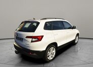 Škoda Karoq SUV / Terénní 2,0 l 110 kw