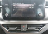 Škoda Scala Hatchback 1,5 l 110 kw