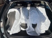 Škoda Octavia Kombi 2,0 l 85 kw