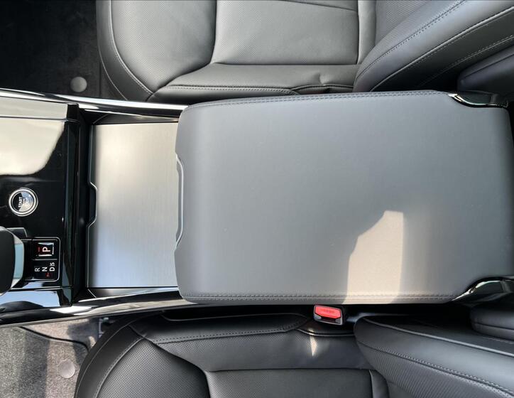 Land Rover Range Rover Sport 26