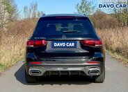 Mercedes-Benz GLB SUV / Terénní 2,0 l 110 kw