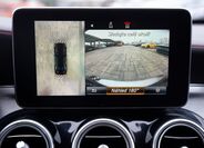 Mercedes-Benz Třídy C 47