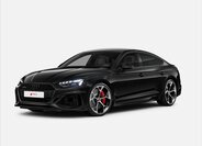 Audi RS 5 Liftback 3,0 l 346 kw