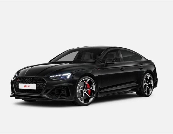 Audi RS 5 Liftback 3,0 l 346 kw