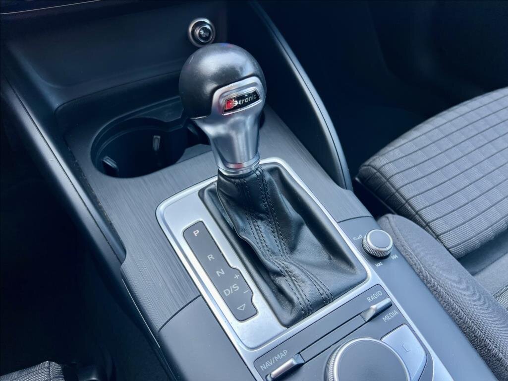 Audi A3 Hatchback 1,5 l 110 kw