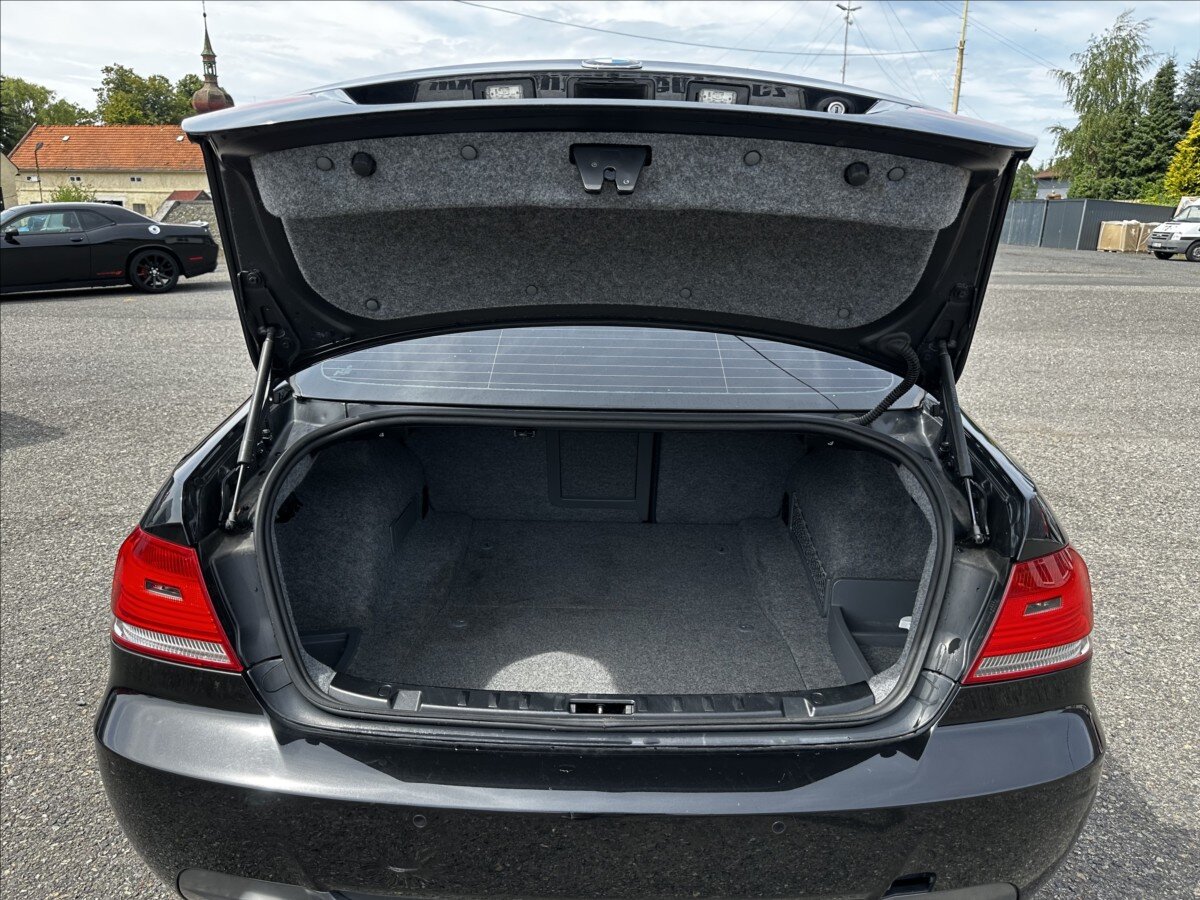 BMW Řada 3 Kupé 2,0 l 130 kw