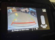 Renault Captur SUV / Terénní 1,3 l 110 kw