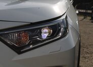 Toyota RAV4 SUV 2,0 l 129 kw
