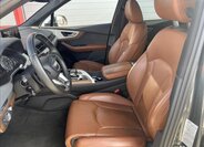 Audi SQ7 SUV / Terénní 4,0 l 320 kw