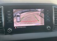 Škoda Karoq SUV / Terénní 1,5 l 110 kw