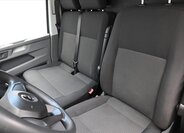 Volkswagen Transporter Skříň 2,0 l 110 kw