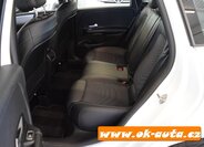 Mercedes-Benz Třídy B MPV 2,0 l 110 kw