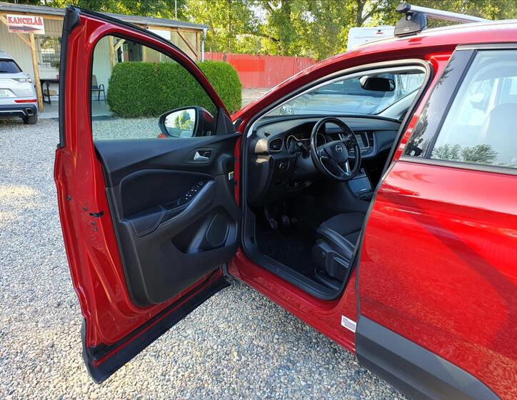 Opel Grandland X 7