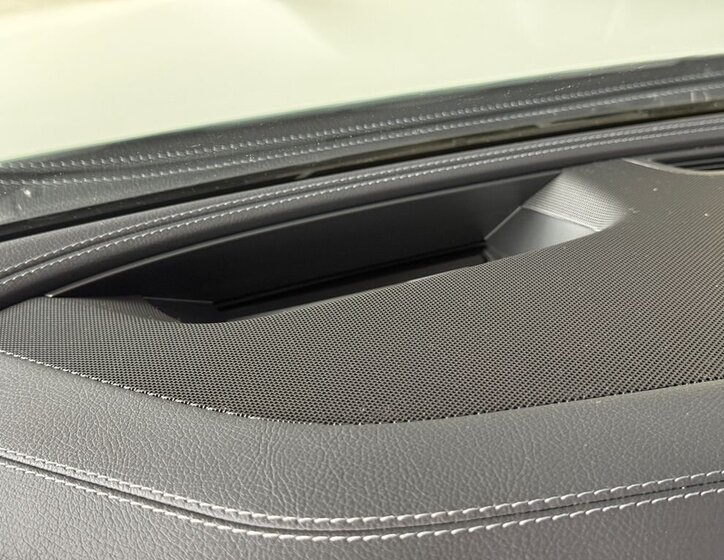 Mercedes-Benz CLS Sedan / Limuzína 2,0 l 195 kw