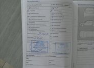 Volkswagen Touran MPV 1,4 l 103 kw