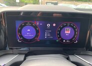 Škoda Kodiaq SUV 2,0 l 195 kw