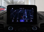 Ford Tourneo Connect MPV 1,5 l 88 kw